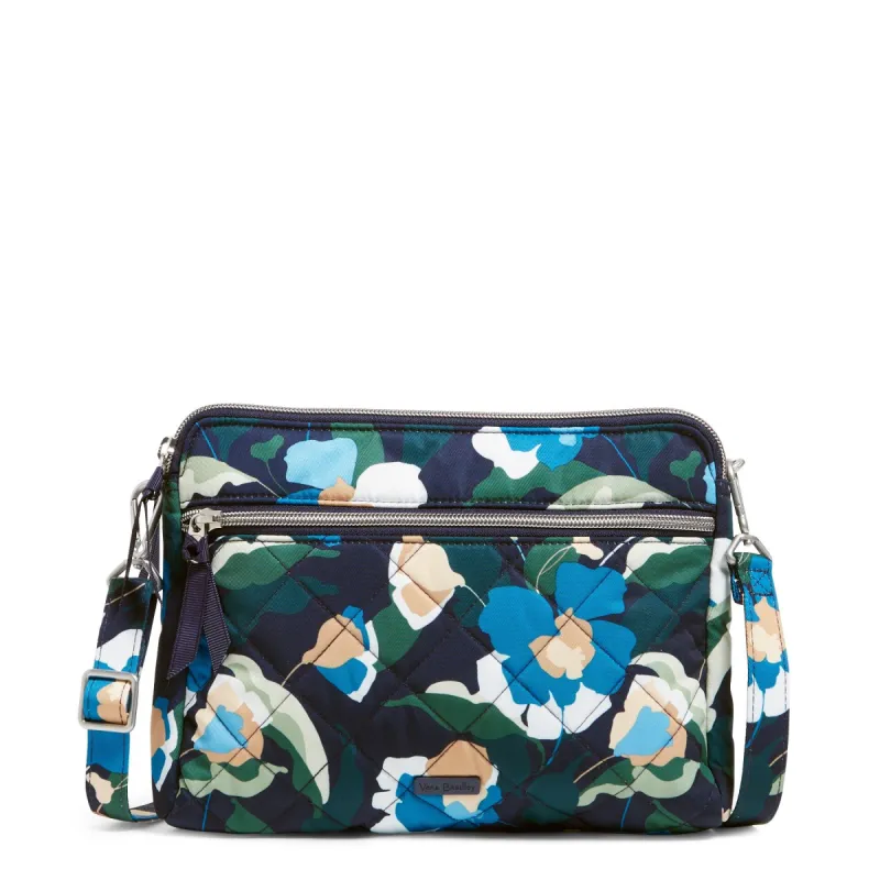 Triple Compartment Crossbody Bag sold by Vera Bradley