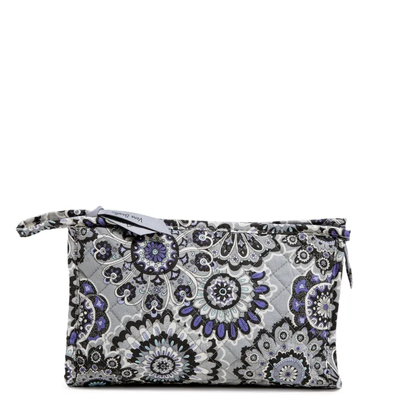 Trapeze Cosmetic Bag sold by Vera Bradley