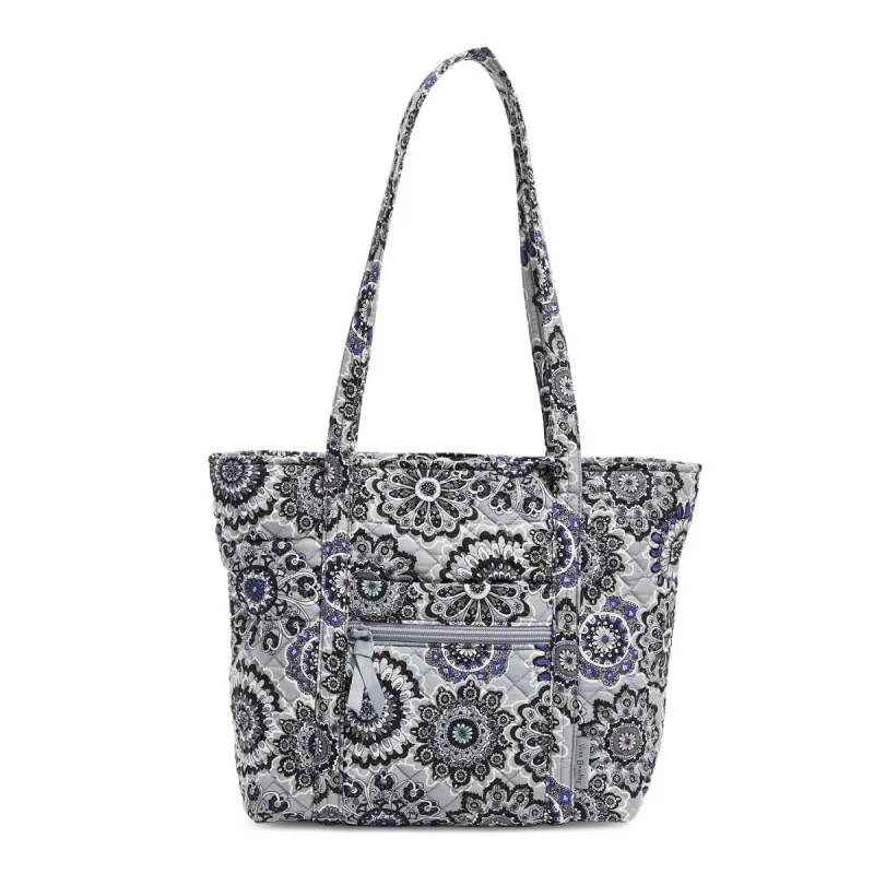 Small Vera Tote Bag sold by Vera Bradley