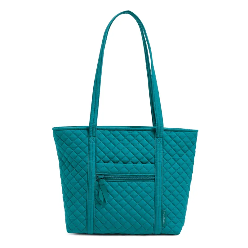 Small Vera Tote Bag sold by Vera Bradley