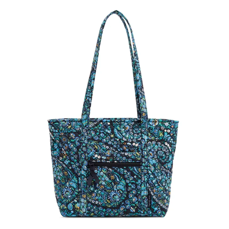 Small Vera Tote Bag sold by Vera Bradley