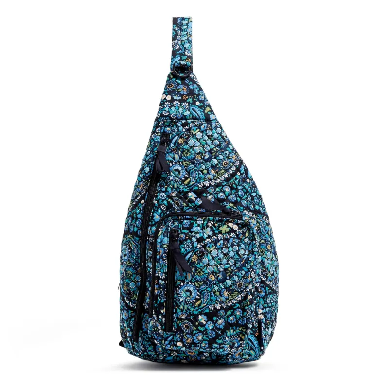 Sling Backpack sold by Vera Bradley