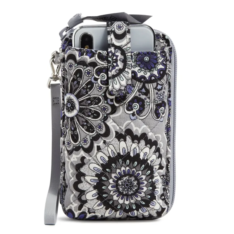 RFID Smartphone Wristlet sold by Vera Bradley