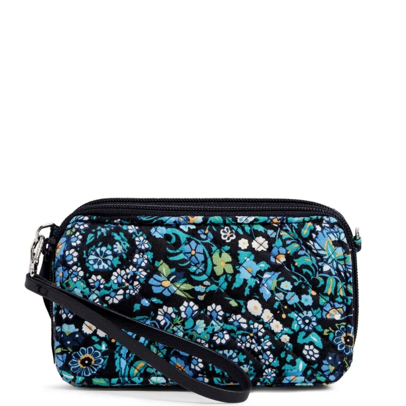 RFID All in One Crossbody Bag sold by Vera Bradley