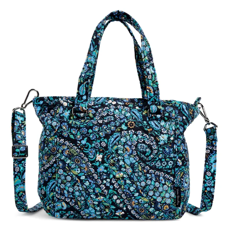 Multi-Strap Shoulder Bag sold by Vera Bradley