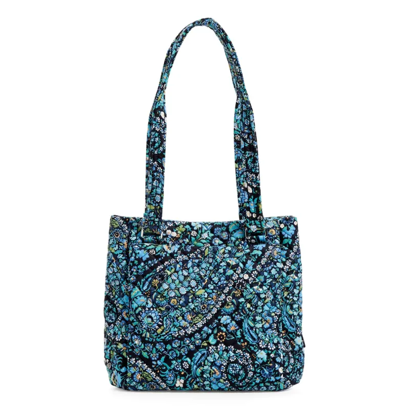 Multi-Compartment Shoulder Bag sold by Vera Bradley
