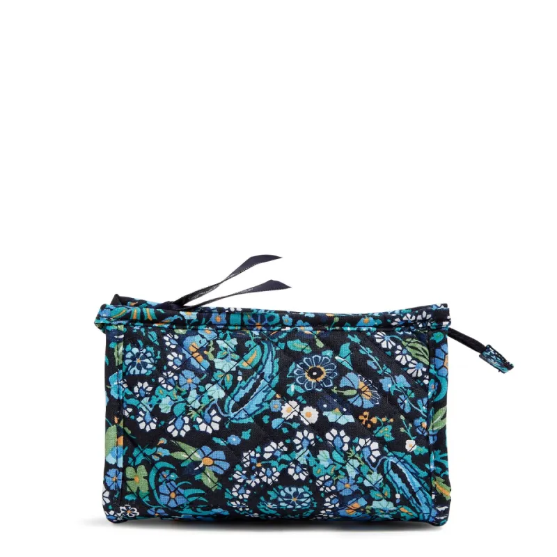 Mini Trapeze Cosmetic Bag sold by Vera Bradley