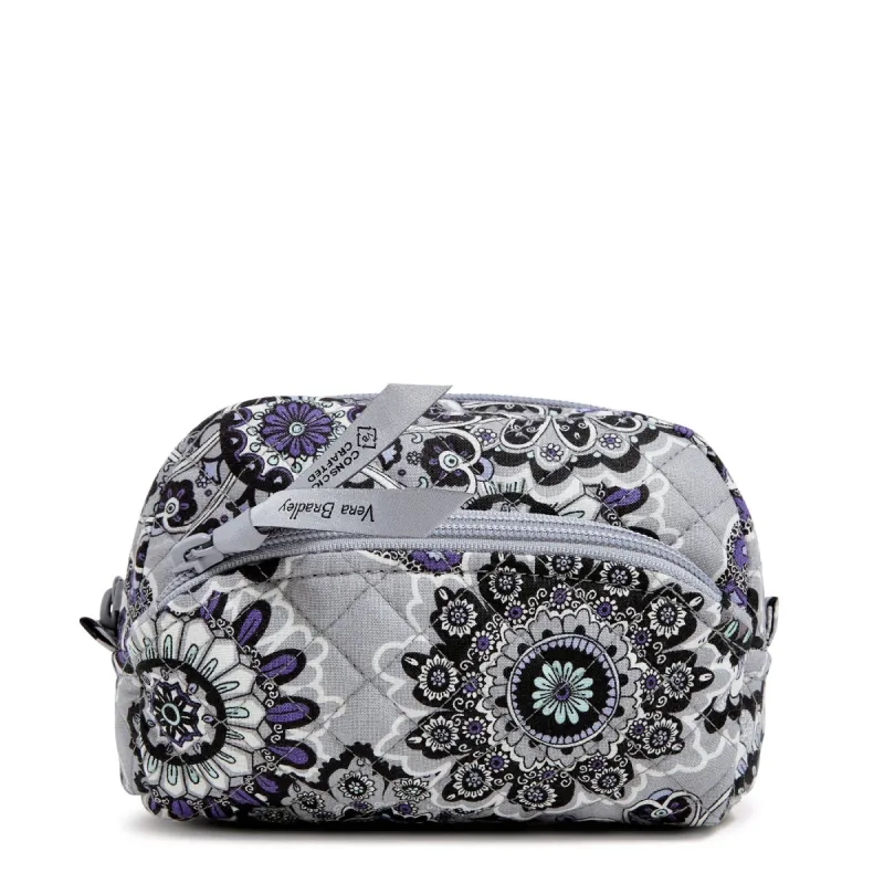 Mini Cosmetic Bag sold by Vera Bradley