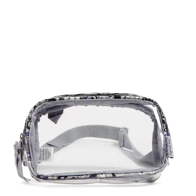 Mini Belt Bag sold by Vera Bradley