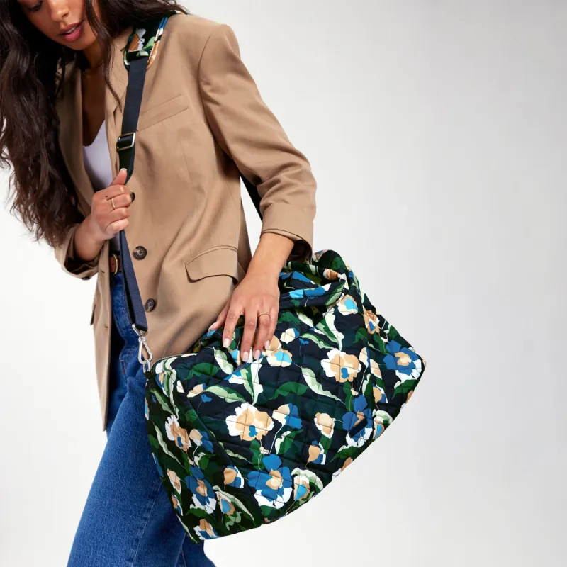 Medium Travel Duffel Bag sold by Vera Bradley
