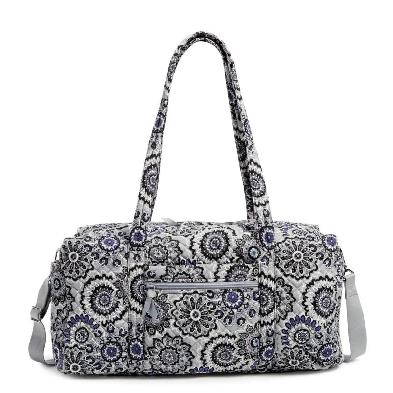Medium Travel Duffel Bag sold by Vera Bradley