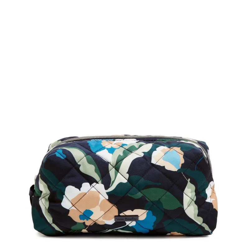 Medium Cosmetic Bag sold by Vera Bradley
