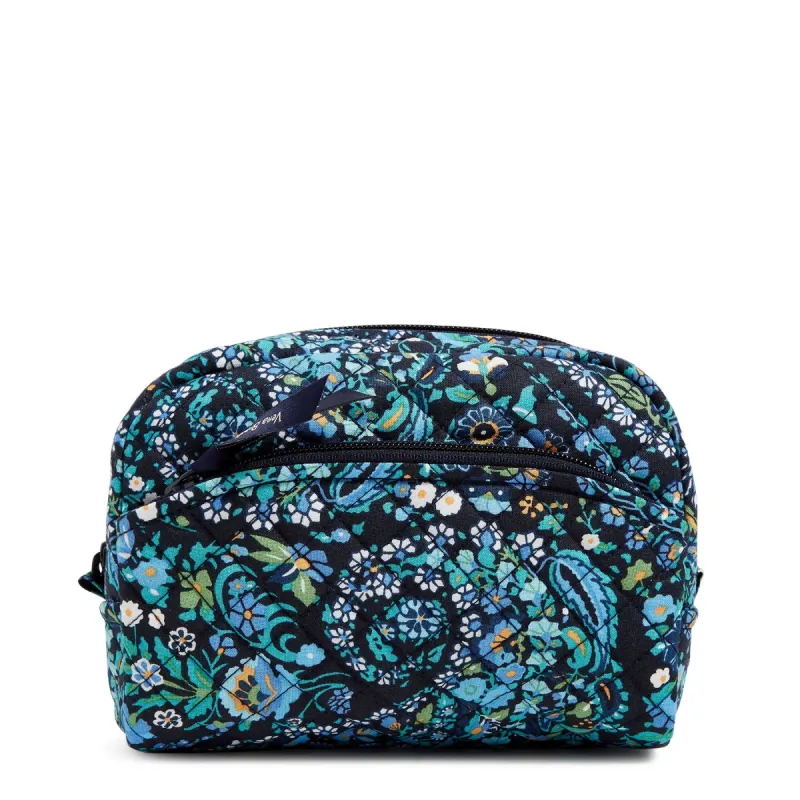 Medium Cosmetic Bag sold by Vera Bradley