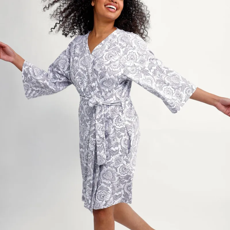 Knit Robe sold by Vera Bradley