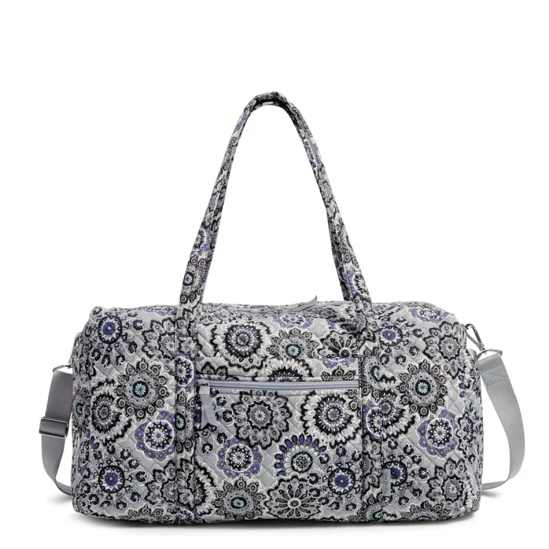 Large Travel Duffel Bag sold by Vera Bradley