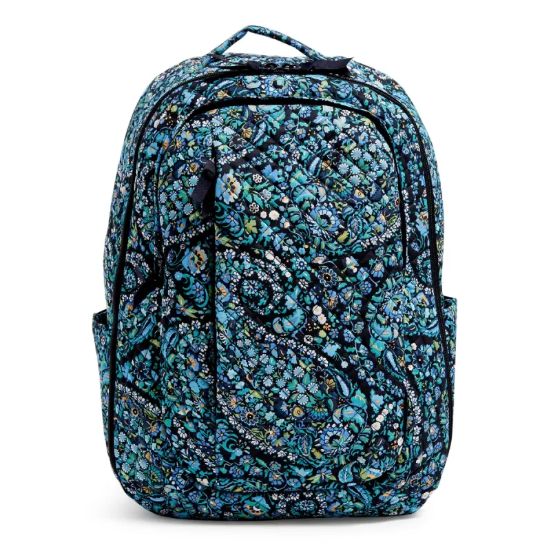 Large Travel Backpack sold by Vera Bradley