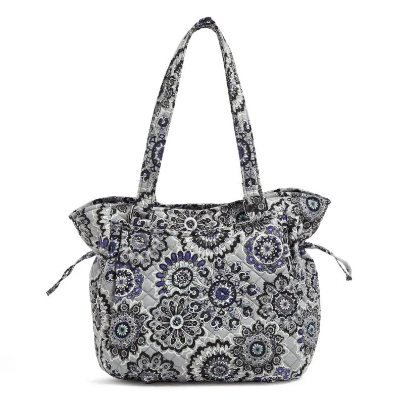 Glenna Satchel sold by Vera Bradley