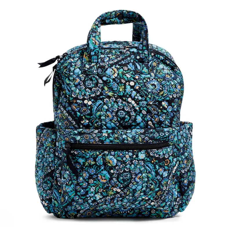 Campus Totepack sold by Vera Bradley