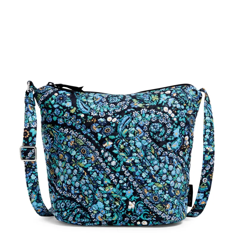 Bucket Crossbody Bag sold by Vera Bradley