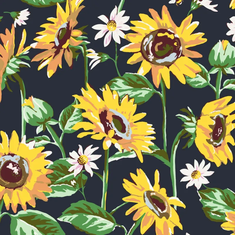 Sunflowers sold by Vera Bradley