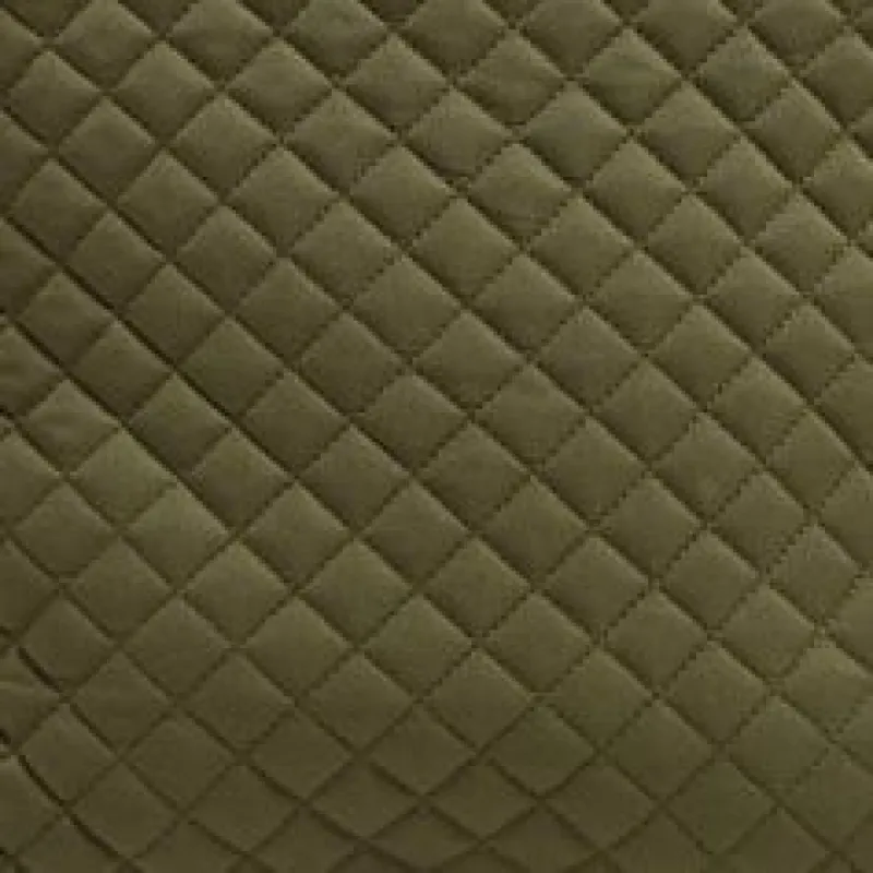 Climbing Ivy Green in Recycled Cotton made by Vera Bradley