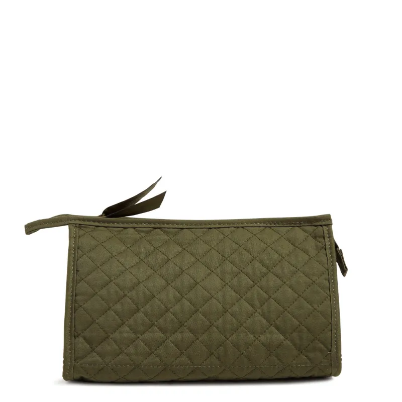 Trapeze Cosmetic Bag sold by Vera Bradley