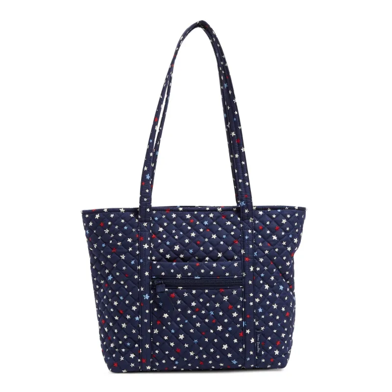 Small Vera Tote Bag sold by Vera Bradley