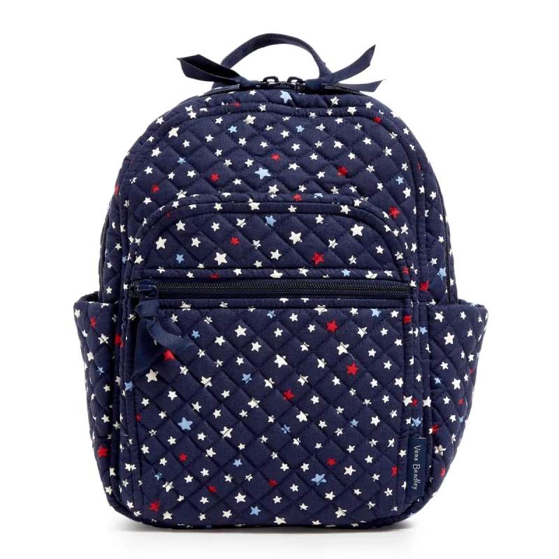 Small Backpack made by Vera Bradley