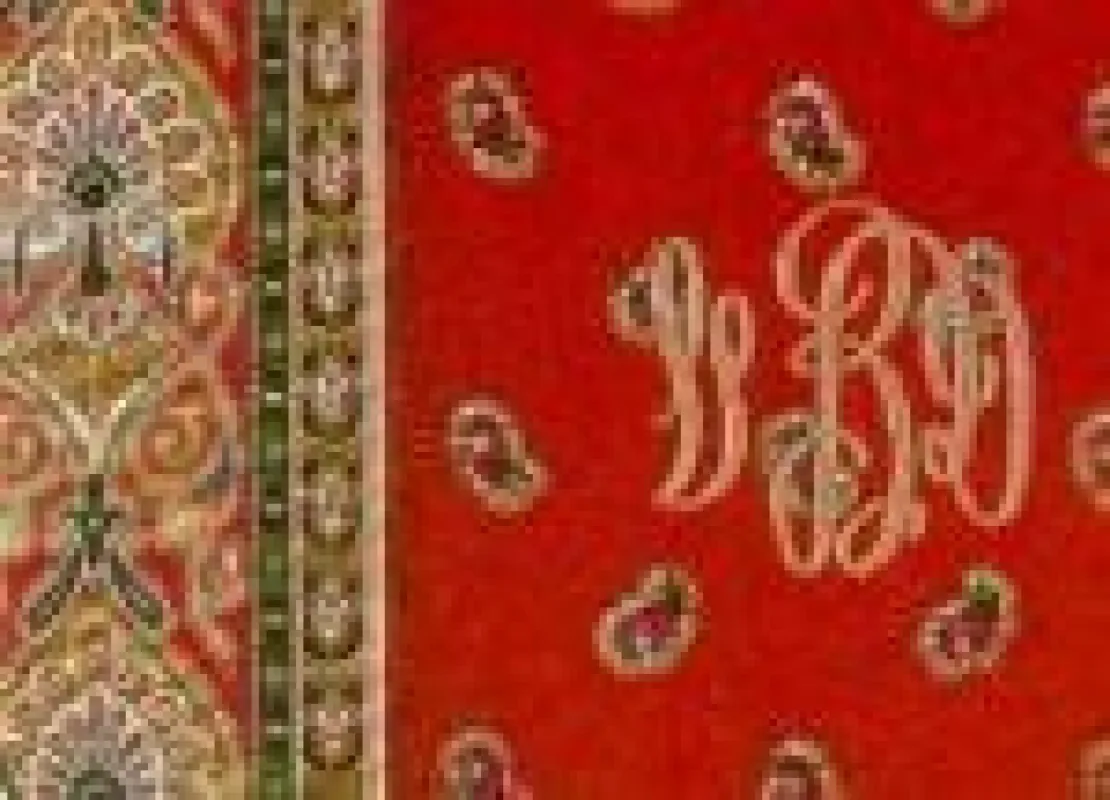 Apple Red sold by Vera Bradley