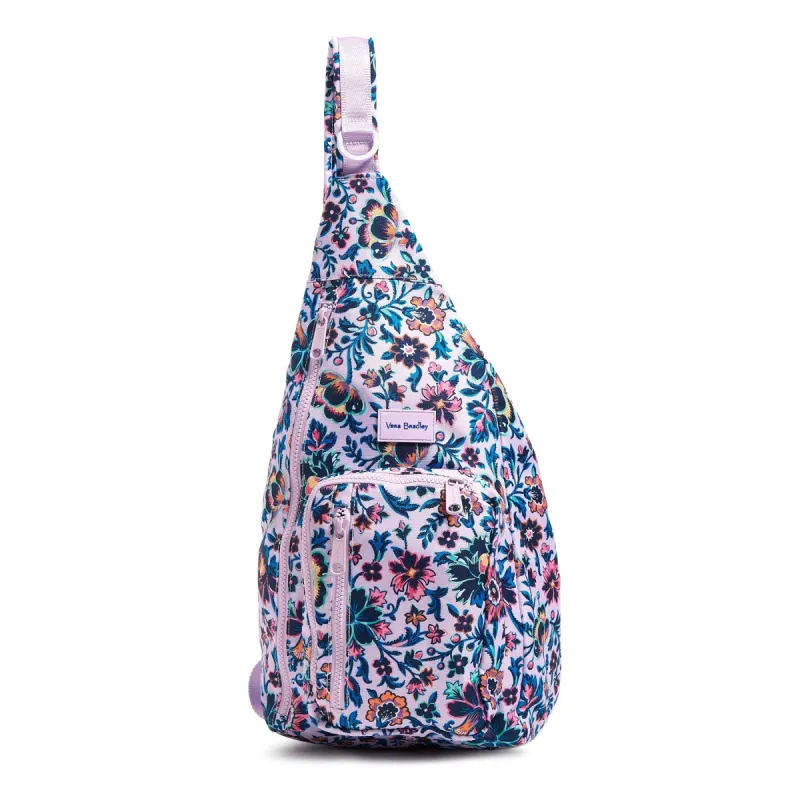 ReActive Sling Backpack made by Vera Bradley