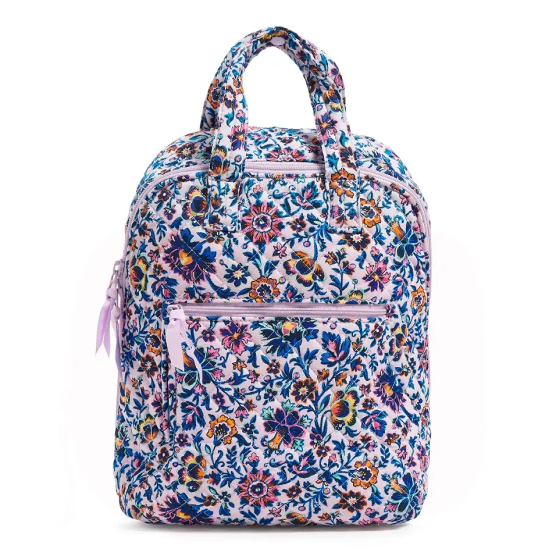 Mini Totepack sold by Vera Bradley