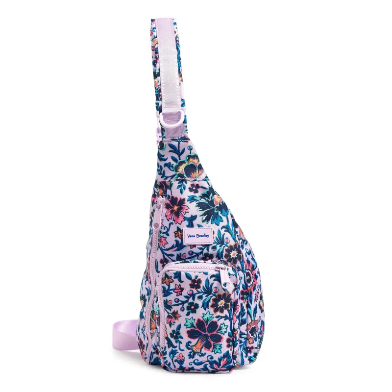 ReActive Mini Sling Backpack made by Vera Bradley