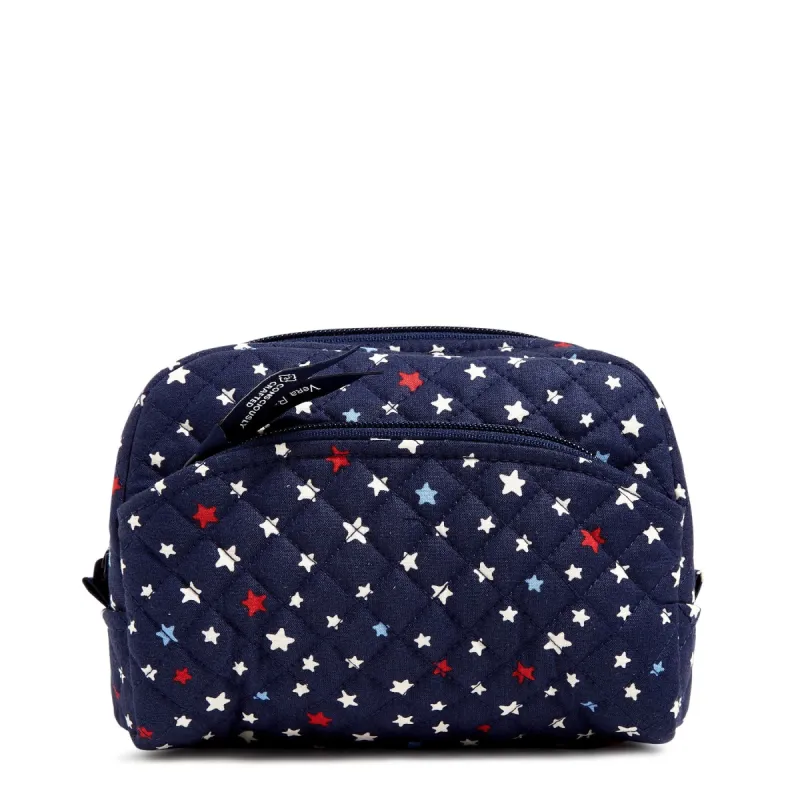 Medium Cosmetic Bag sold by Vera Bradley