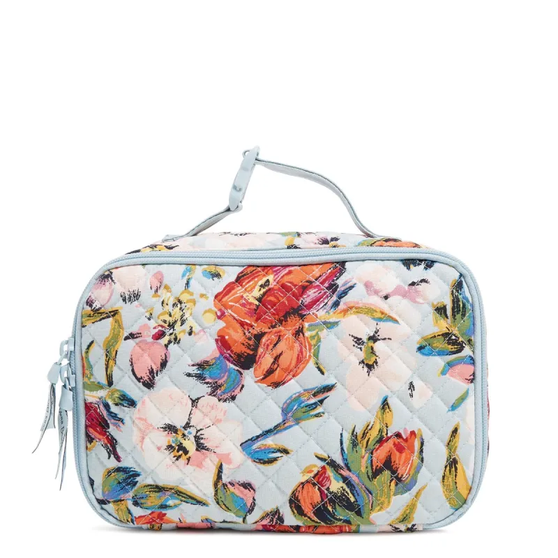 Lay Flat Lunch Box sold by Vera Bradley