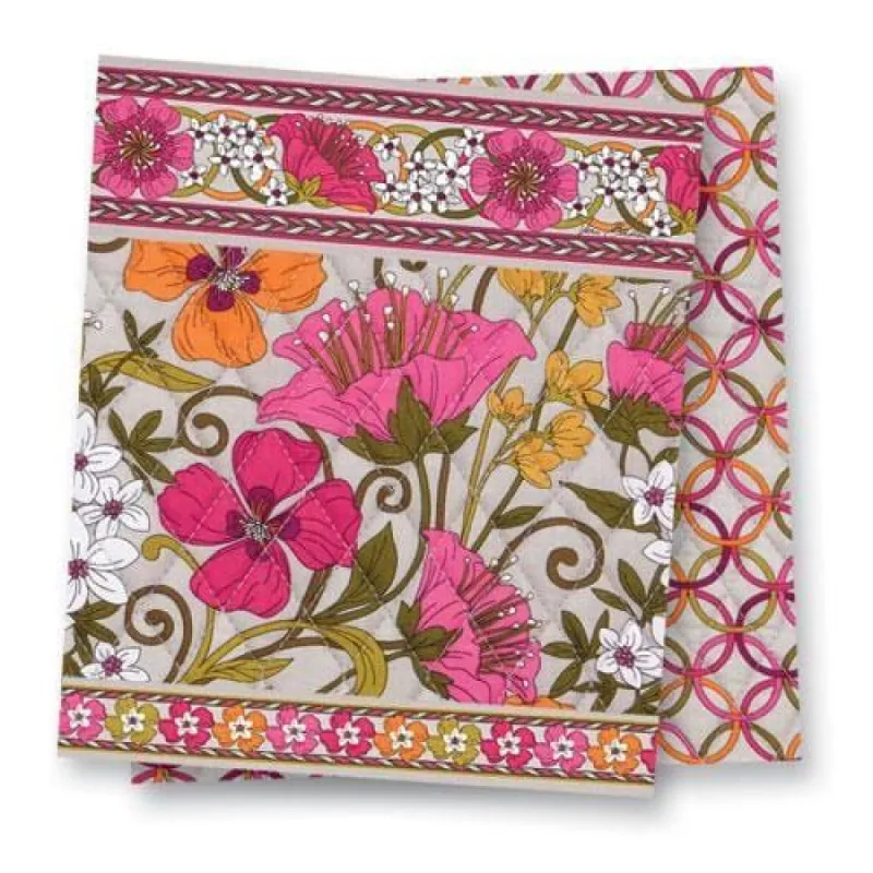 Tea Garden sold by Vera Bradley