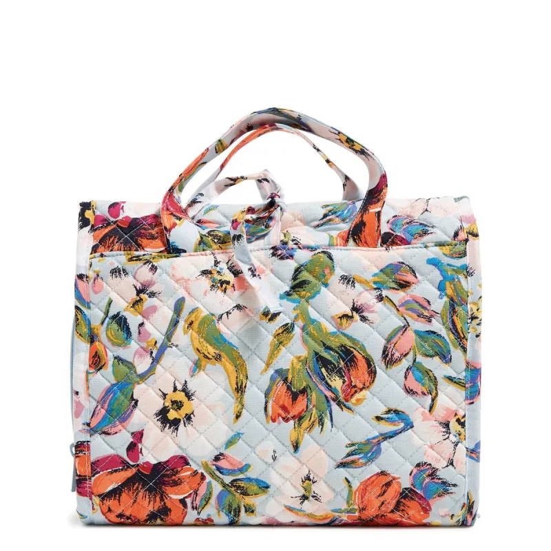 Hanging Travel Organizer sold by Vera Bradley