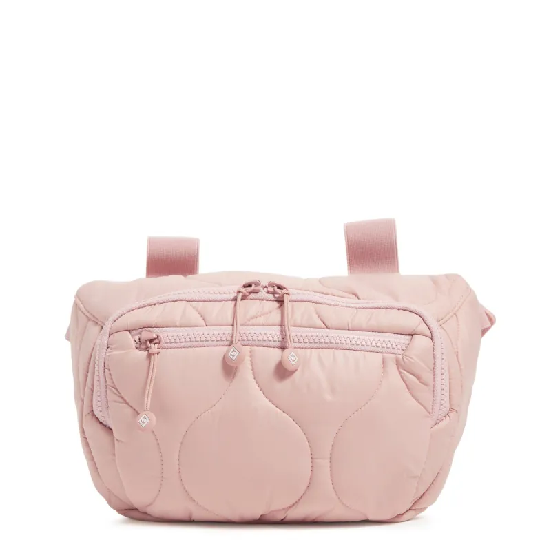 Featherweight Belt Bag sold by Vera Bradley