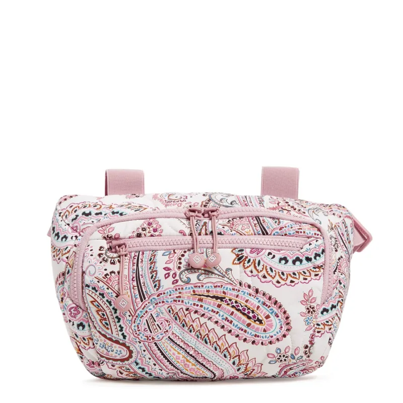 Featherweight Belt Bag sold by Vera Bradley