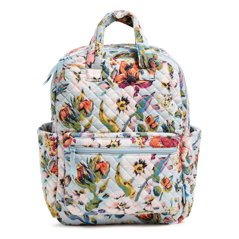Campus Totepack sold by Vera Bradley