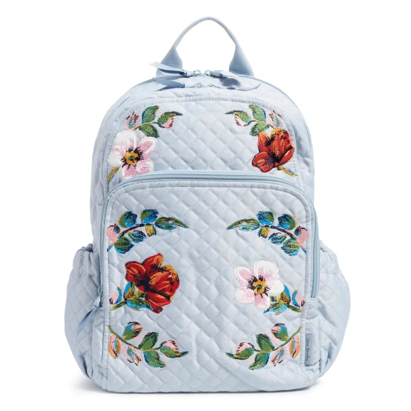 Campus Backpack sold by Vera Bradley