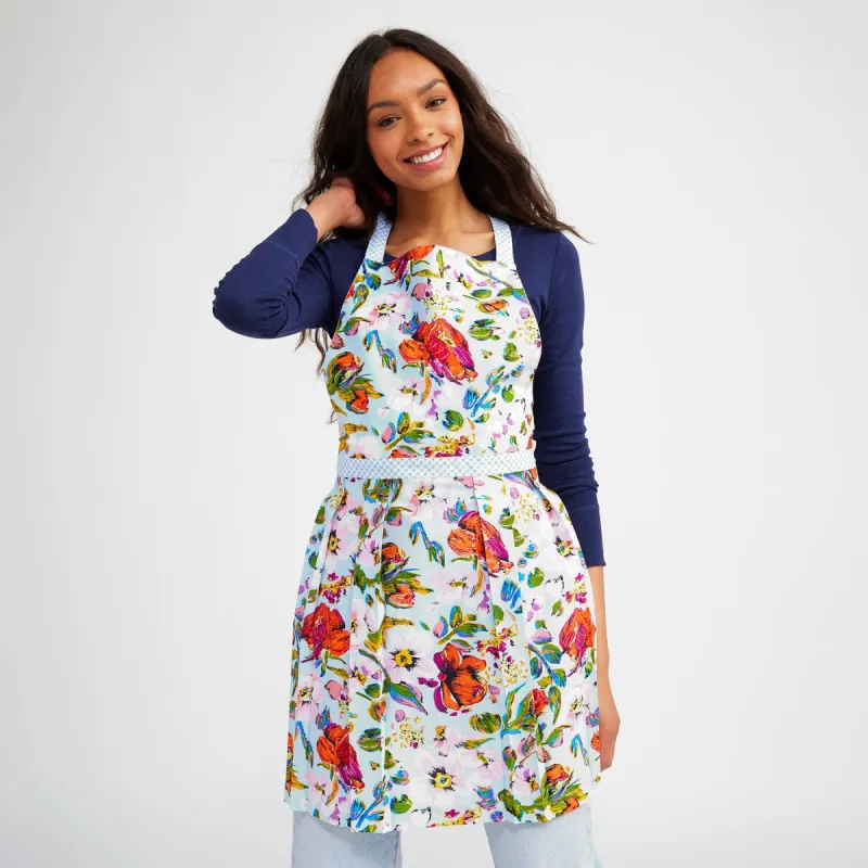 Apron sold by Vera Bradley