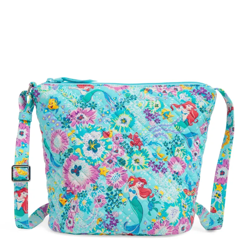Disney Bucket Crossbody Bag sold by Vera Bradley