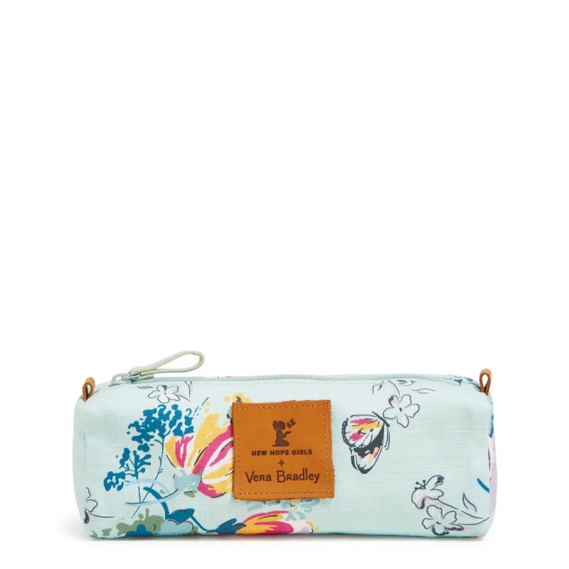 New Hope Girls Zip Pouch sold by Vera Bradley