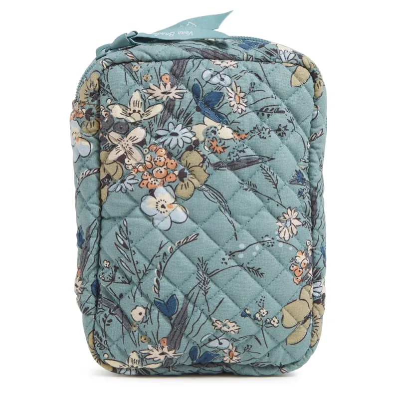 Zip-Around Jewelry Folio sold by Vera Bradley