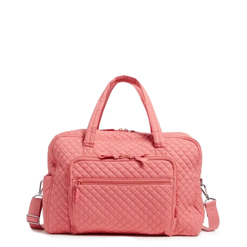 Weekender Travel Bag sold by Vera Bradley