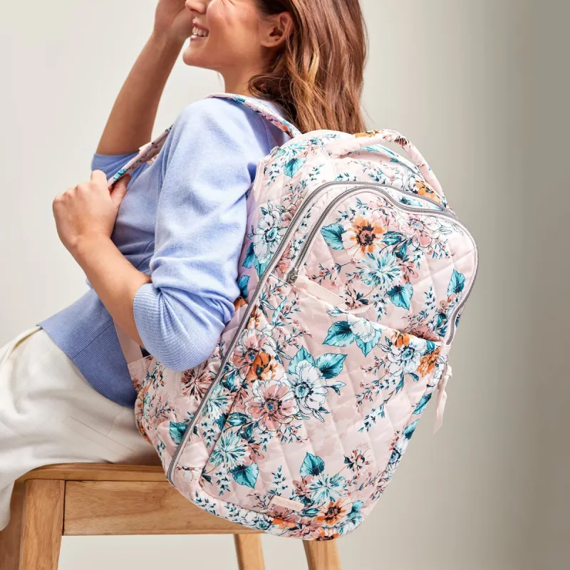 Travel Backpack sold by Vera Bradley