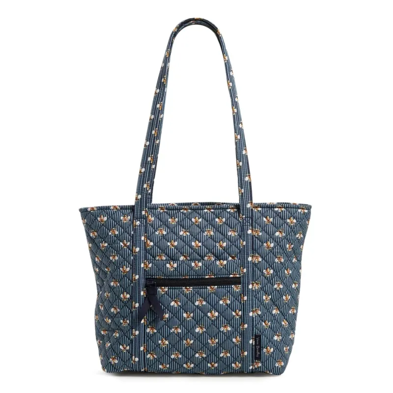 Small Vera Tote Bag sold by Vera Bradley