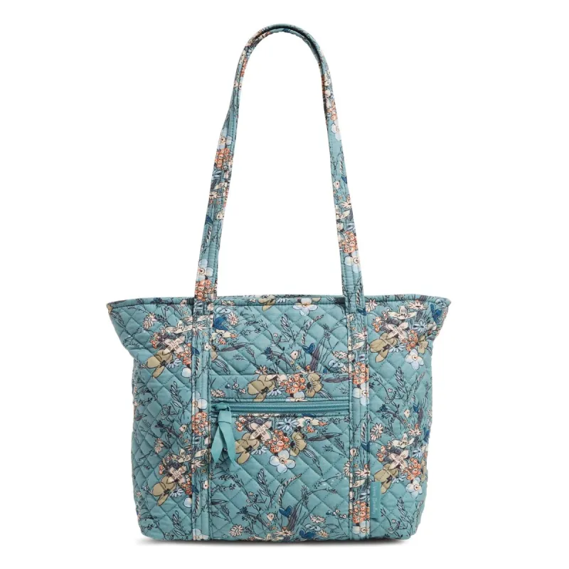 Small Vera Tote Bag sold by Vera Bradley