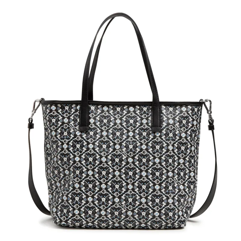 Small Every Day Tote Bag sold by Vera Bradley