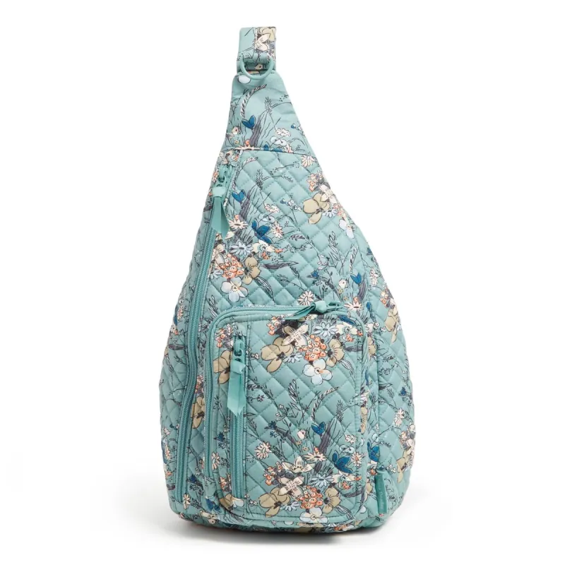 Sling Backpack sold by Vera Bradley